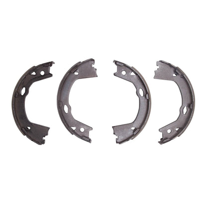 Dynamic Friction Company Drum Brake Shoe 1902-0982-00