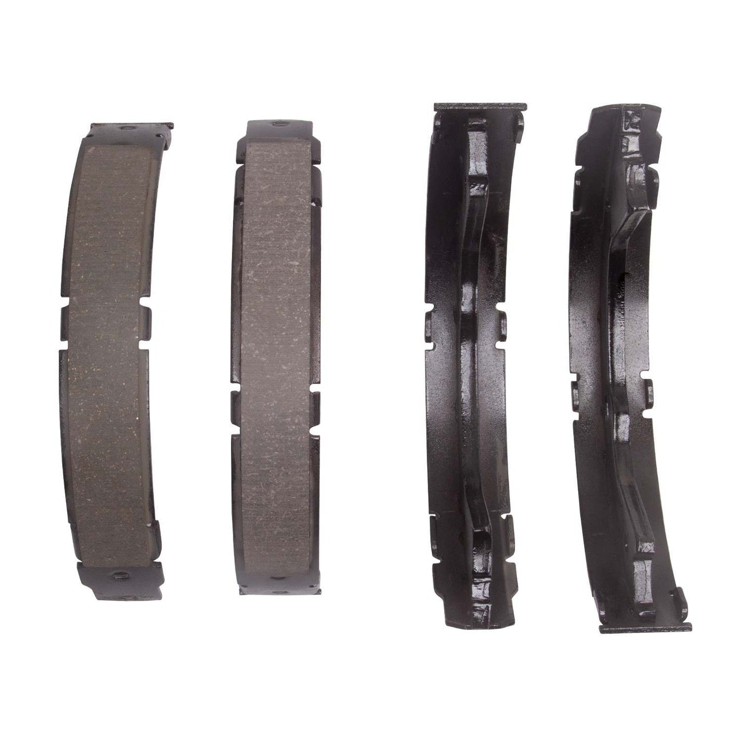 Dynamic Friction Company Drum Brake Shoe 1902-0982-00