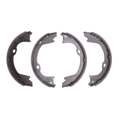 Dynamic Friction Company Drum Brake Shoe 1902-0986-00