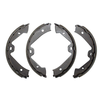 Dynamic Friction Company Drum Brake Shoe 1902-0987-00