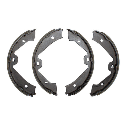 Dynamic Friction Company Drum Brake Shoe 1902-0987-00