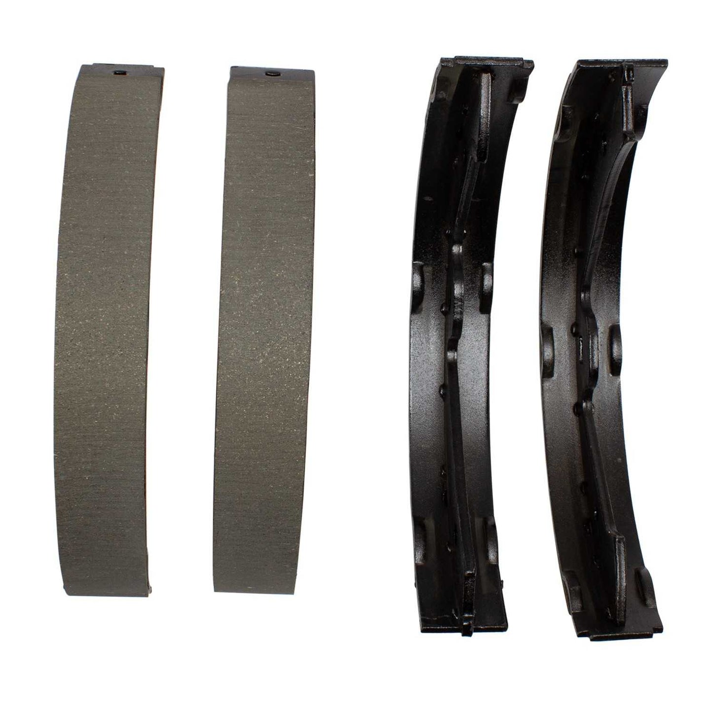 Dynamic Friction Company Drum Brake Shoe 1902-0987-00