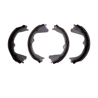 Dynamic Friction Company Drum Brake Shoe 1902-0989-00