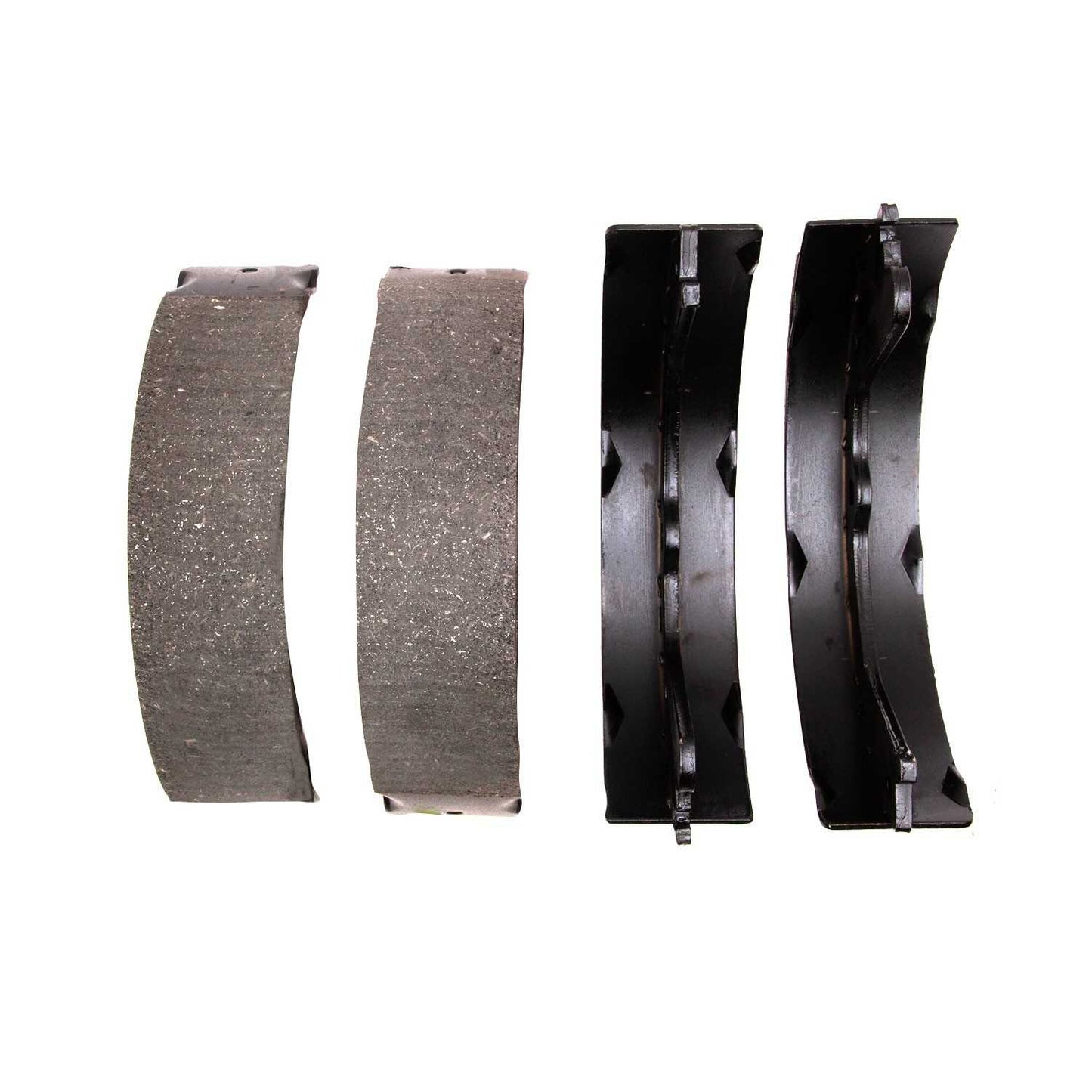 Dynamic Friction Company Drum Brake Shoe 1902-0989-00