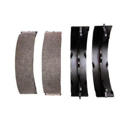 Dynamic Friction Company Drum Brake Shoe 1902-0989-00