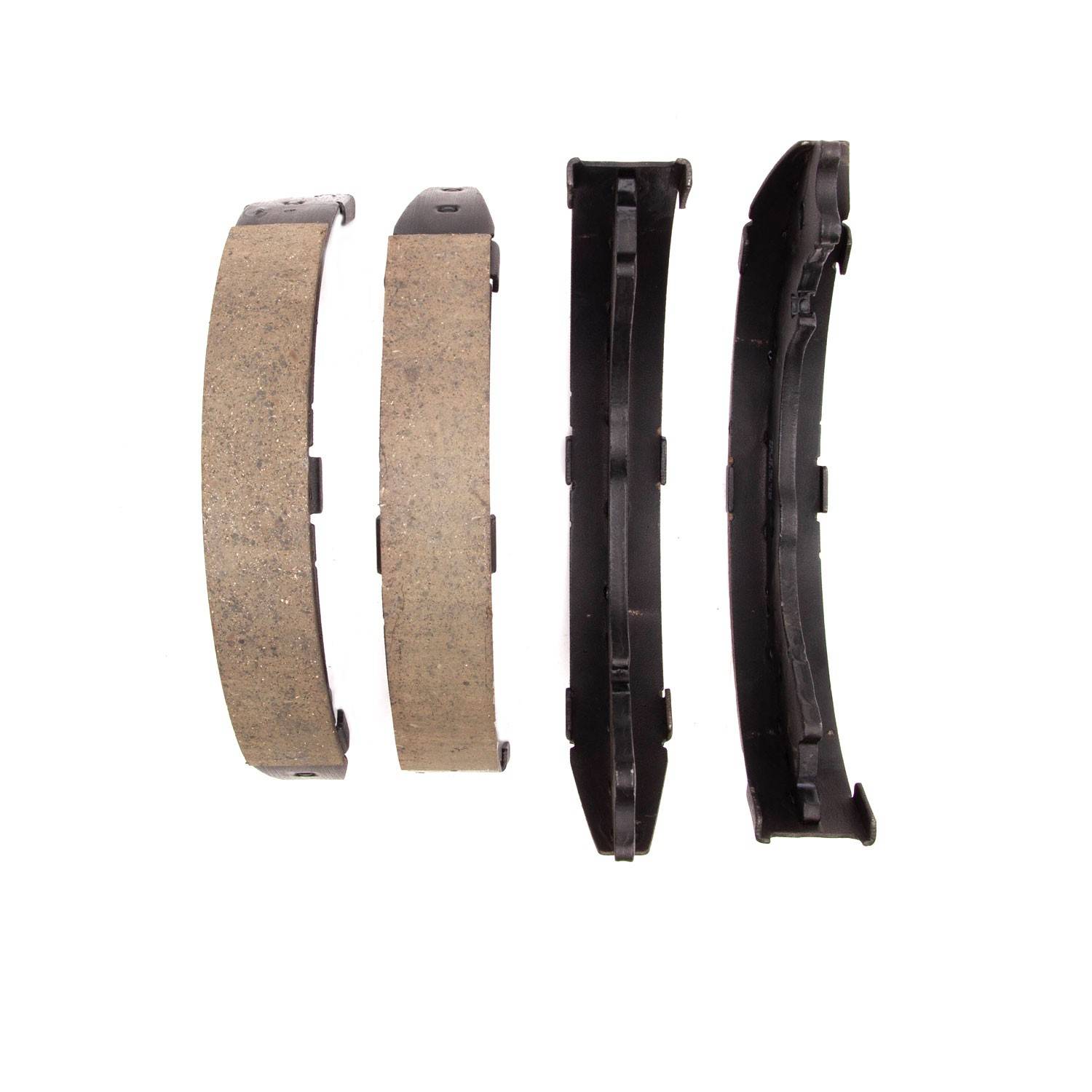 Dynamic Friction Company Drum Brake Shoe 1902-1006-00