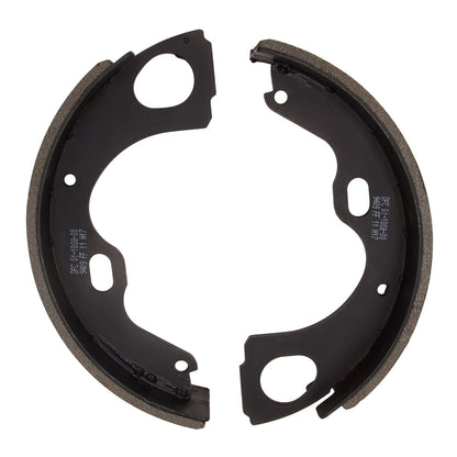 Dynamic Friction Company Drum Brake Shoe 1902-1008-00