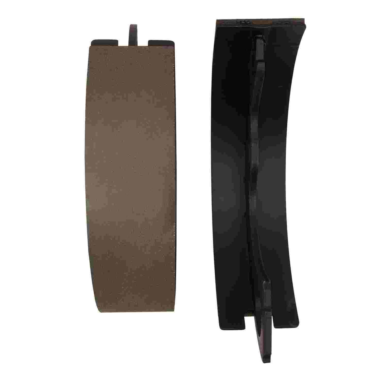 Dynamic Friction Company Drum Brake Shoe 1902-1008-00