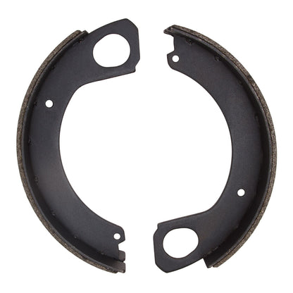 Dynamic Friction Company Drum Brake Shoe 1902-1013-00