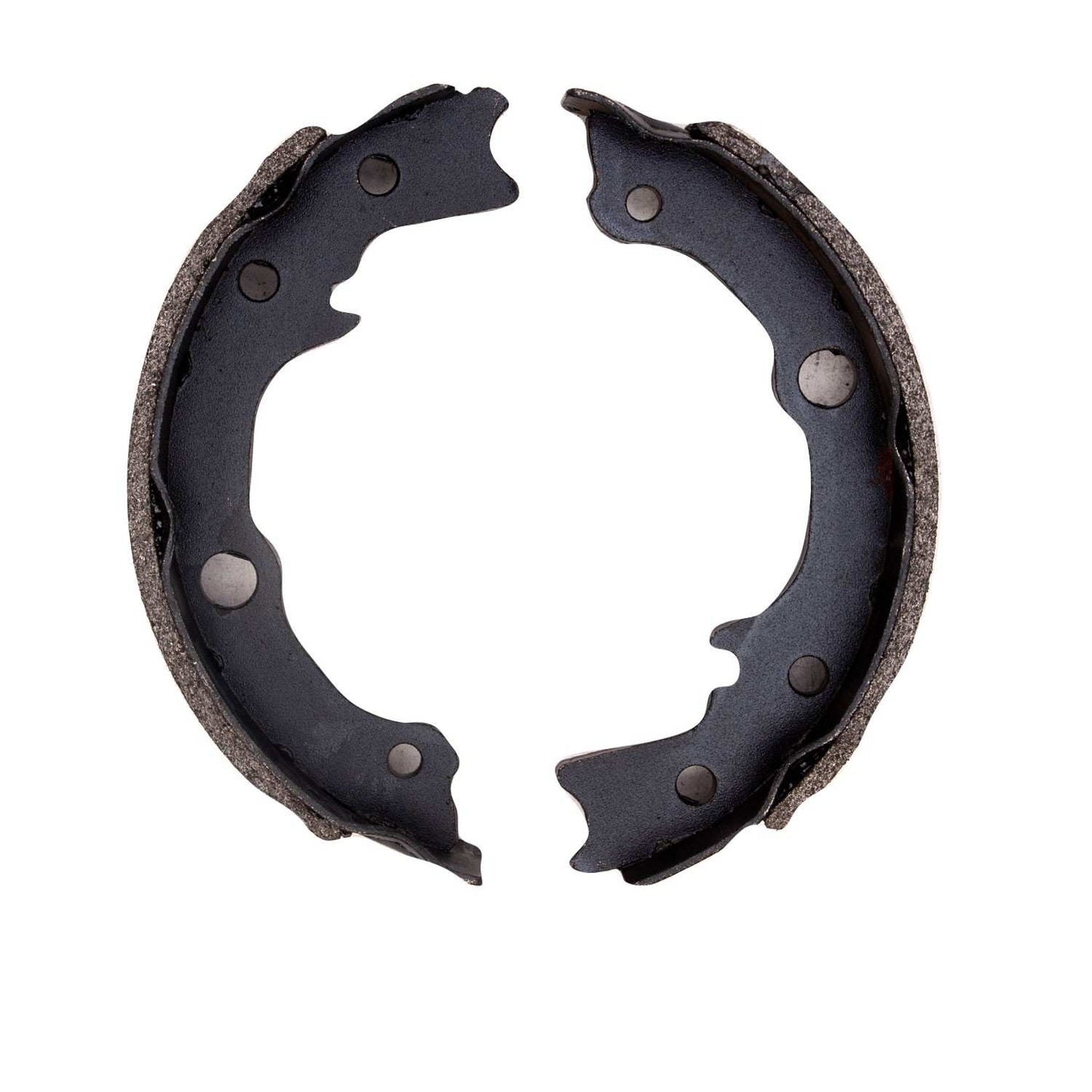 Dynamic Friction Company Drum Brake Shoe 1902-1014-00