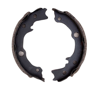 Dynamic Friction Company Drum Brake Shoe 1902-1014-00