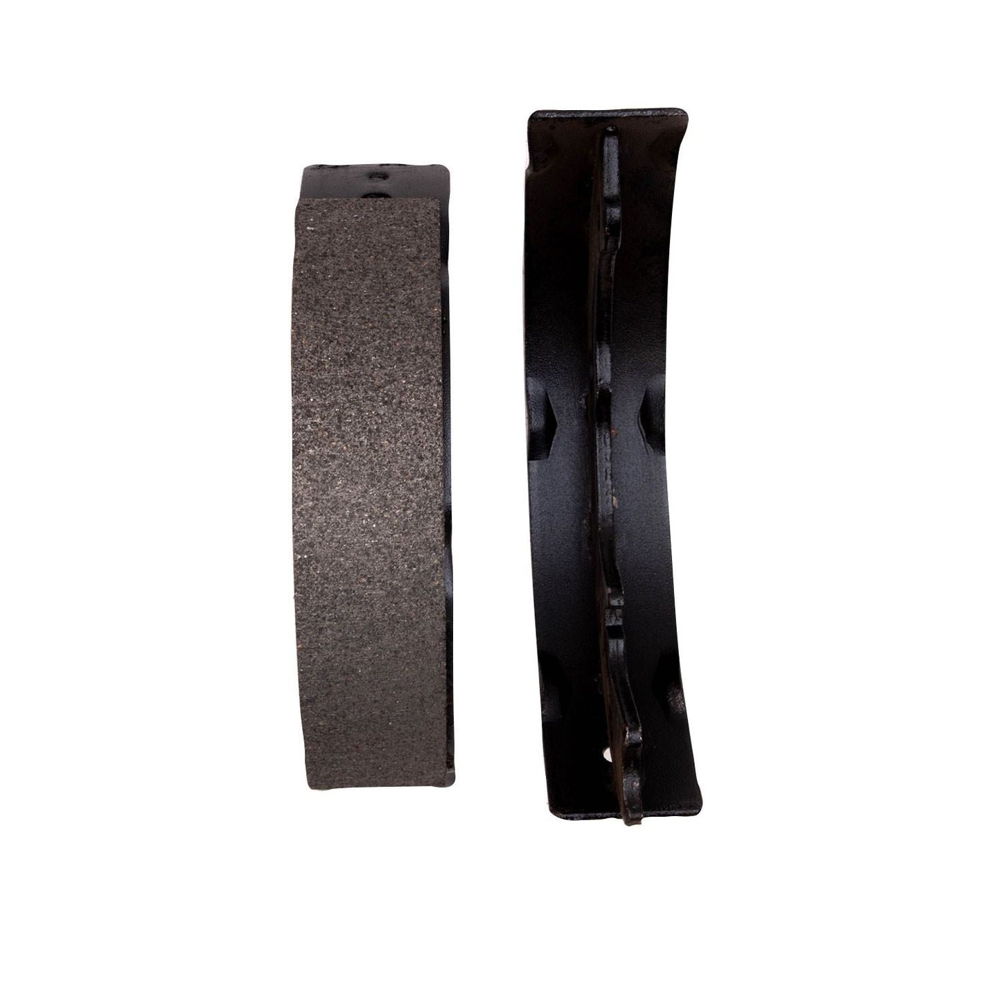 Dynamic Friction Company Drum Brake Shoe 1902-1014-00