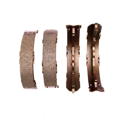 Dynamic Friction Company Drum Brake Shoe 1902-1022-00