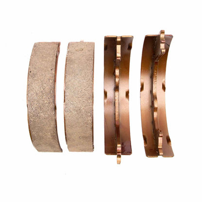 Dynamic Friction Company Drum Brake Shoe 1902-1023-00