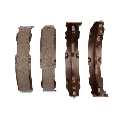 Dynamic Friction Company Drum Brake Shoe 1902-1024-00