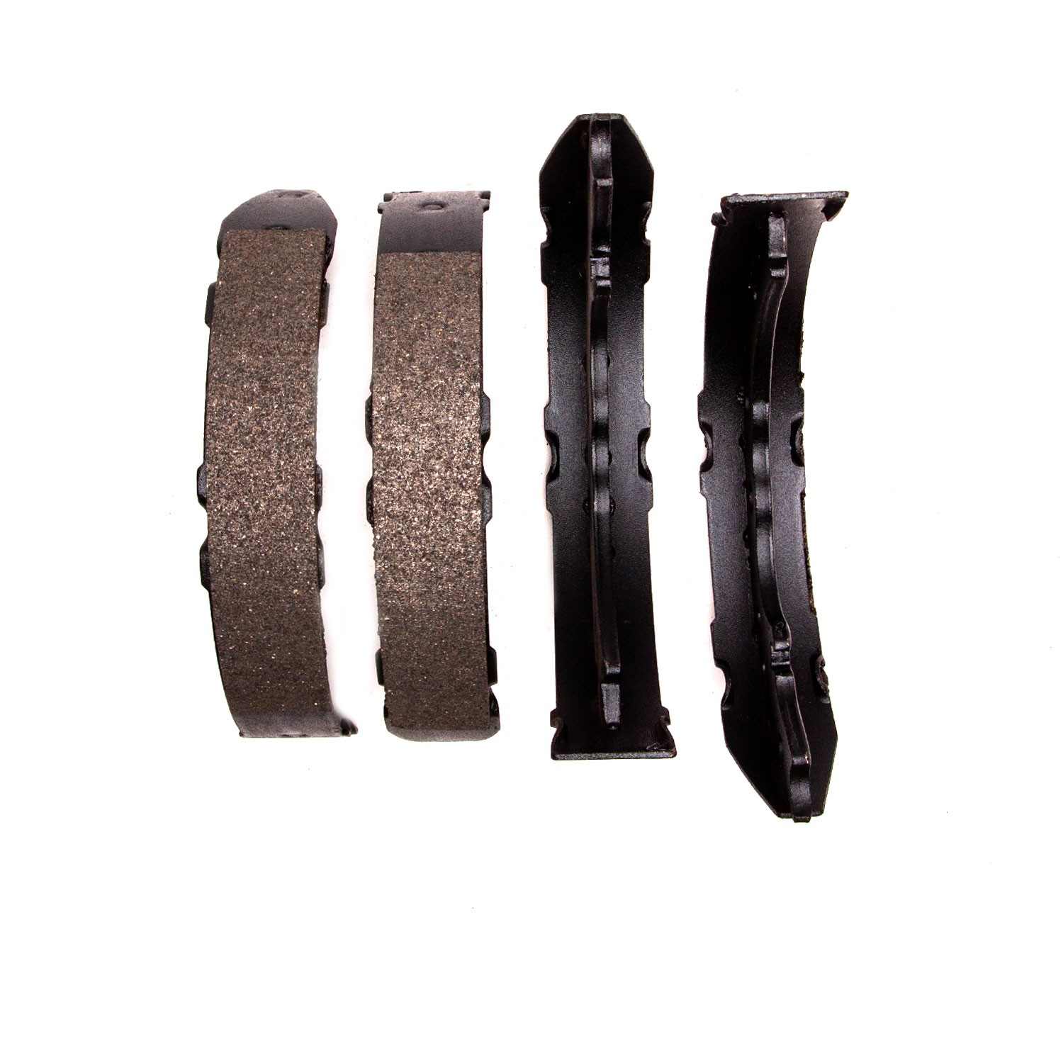 Dynamic Friction Company Drum Brake Shoe 1902-1035-00