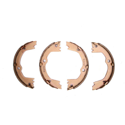 Dynamic Friction Company Drum Brake Shoe 1902-1042-00