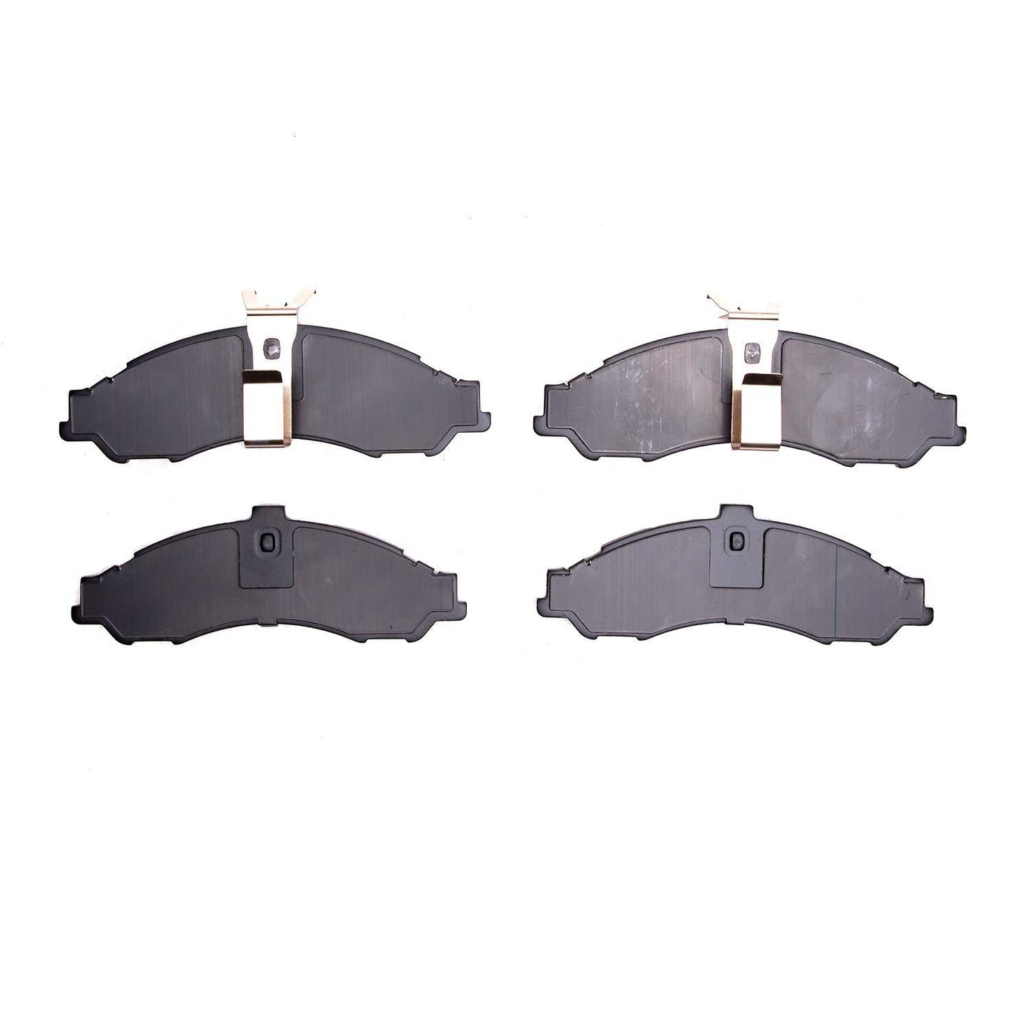 Dynamic Friction Company Drum Brake Shoe 1902-1043-00
