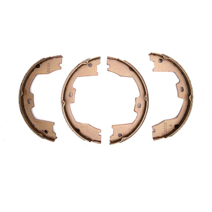 Dynamic Friction Company Drum Brake Shoe 1902-1043-00