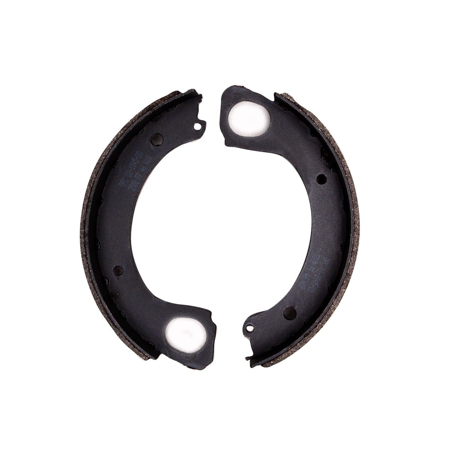 Dynamic Friction Company Drum Brake Shoe 1902-1045-00