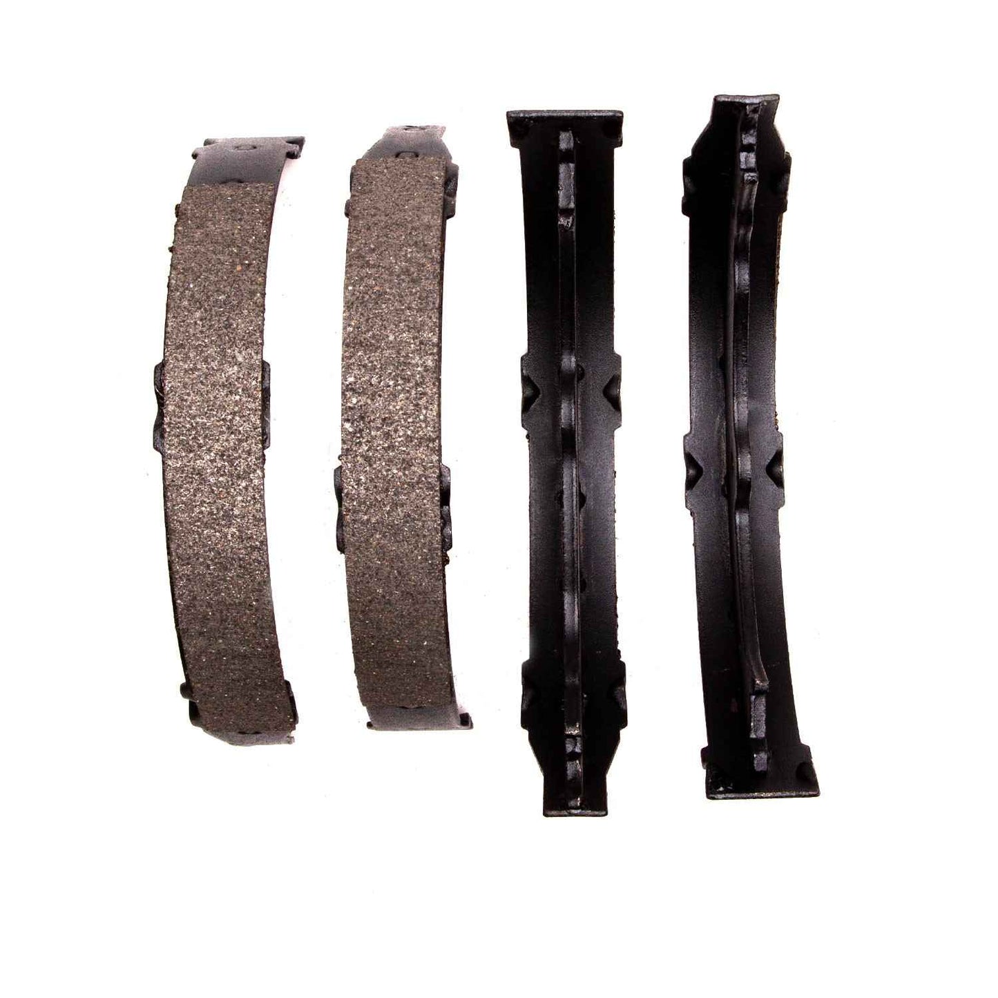 Dynamic Friction Company Drum Brake Shoe 1902-1047-00