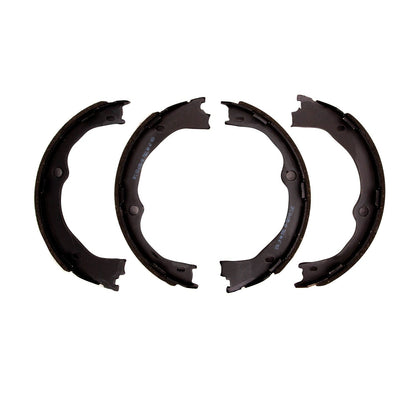 Dynamic Friction Company Drum Brake Shoe 1902-1051-00