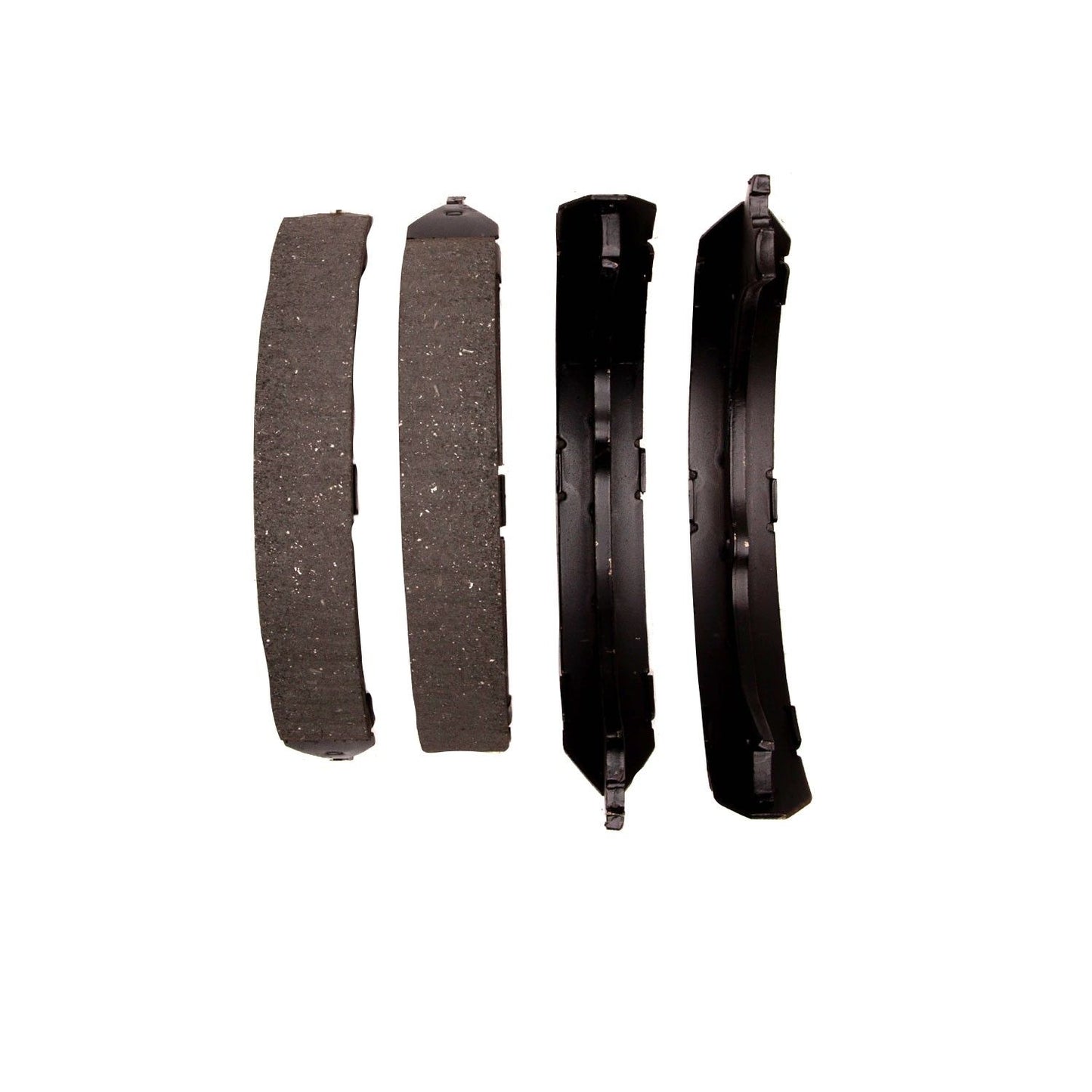 Dynamic Friction Company Drum Brake Shoe 1902-1051-00