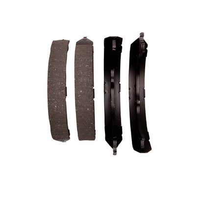 Dynamic Friction Company Drum Brake Shoe 1902-1051-00