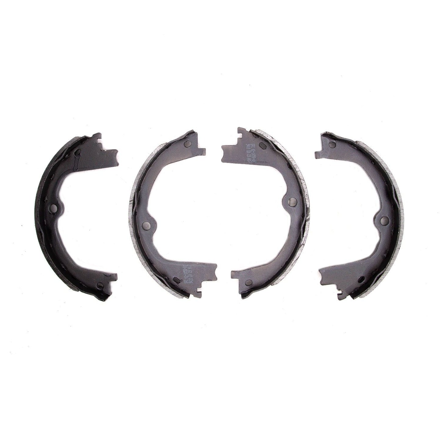 Dynamic Friction Company Drum Brake Shoe 1902-1058-00