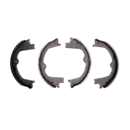 Dynamic Friction Company Drum Brake Shoe 1902-1058-00