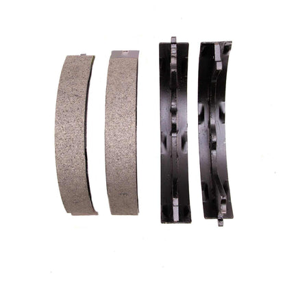 Dynamic Friction Company Drum Brake Shoe 1902-1058-00