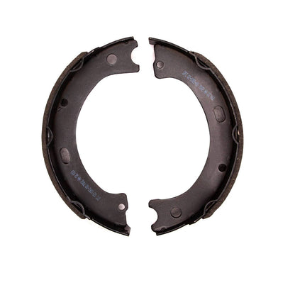 Dynamic Friction Company Drum Brake Shoe 1902-1061-00
