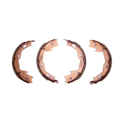 Dynamic Friction Company Drum Brake Shoe 1902-1066-00