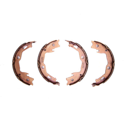 Dynamic Friction Company Drum Brake Shoe 1902-1066-00