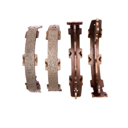 Dynamic Friction Company Drum Brake Shoe 1902-1066-00