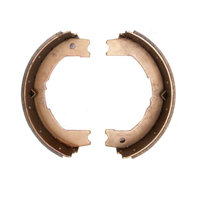 Dynamic Friction Company Drum Brake Shoe 1902-1068-00
