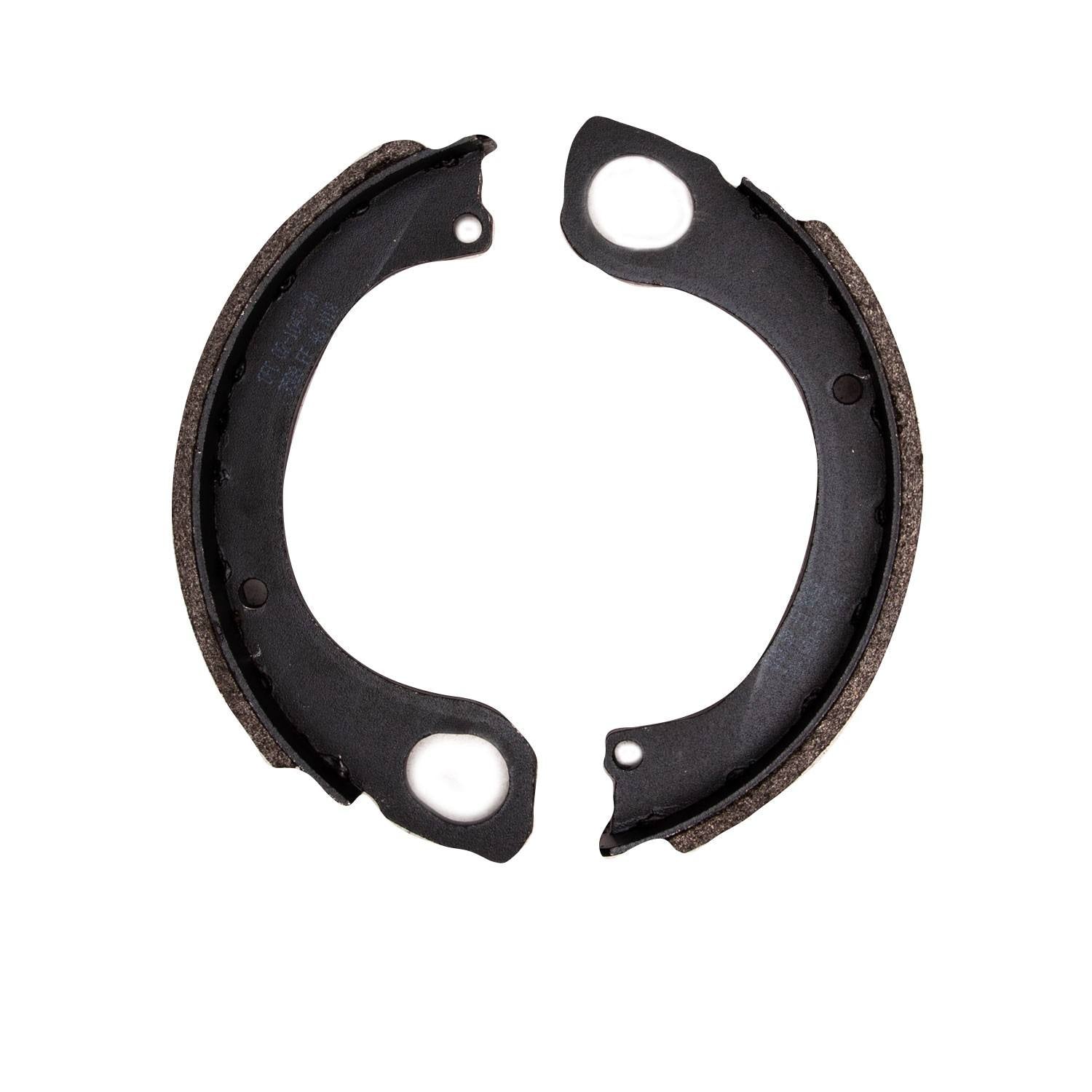 Dynamic Friction Company Drum Brake Shoe 1902-1077-00