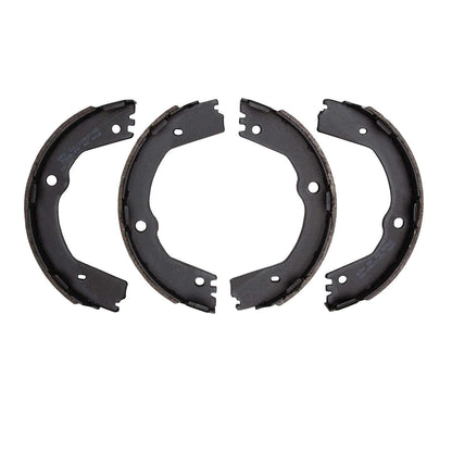 Dynamic Friction Company Drum Brake Shoe 1902-1082-00