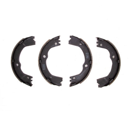 Dynamic Friction Company Drum Brake Shoe 1902-1086-00
