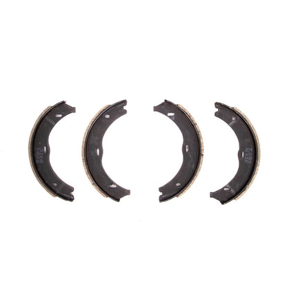 Dynamic Friction Company Drum Brake Shoe 1902-1091-10