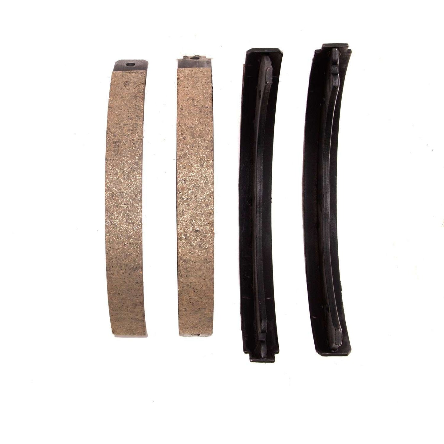 Dynamic Friction Company Drum Brake Shoe 1902-1091-10
