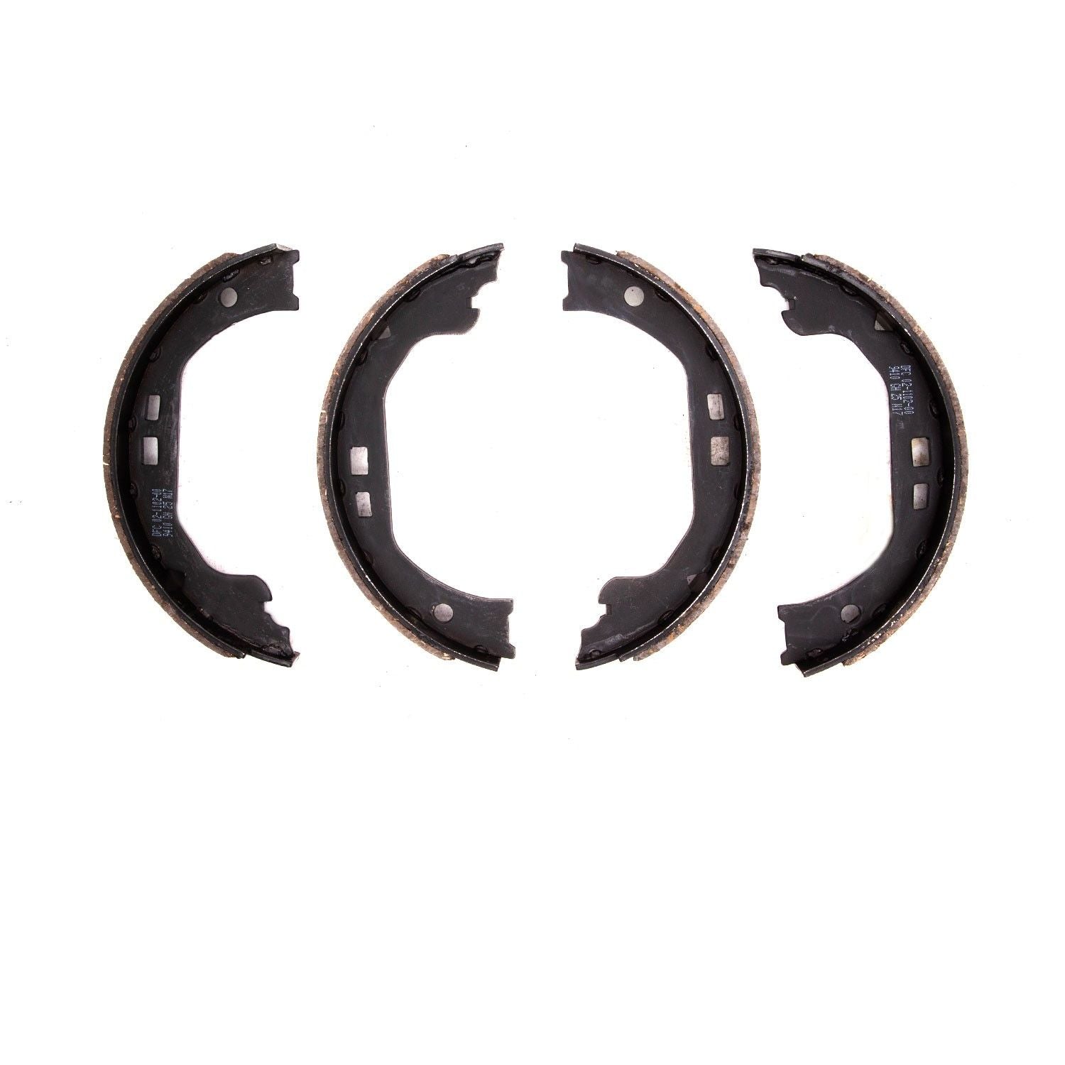 Dynamic Friction Company Drum Brake Shoe 1902-1102-00