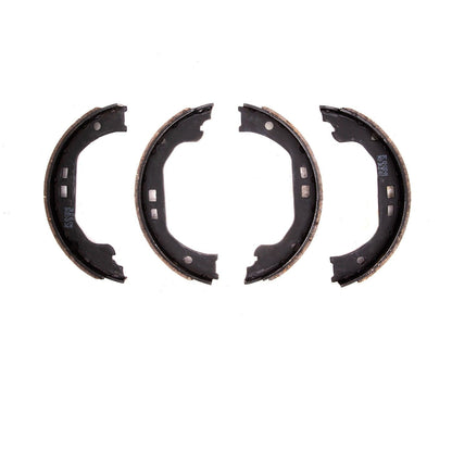 Dynamic Friction Company Drum Brake Shoe 1902-1102-00