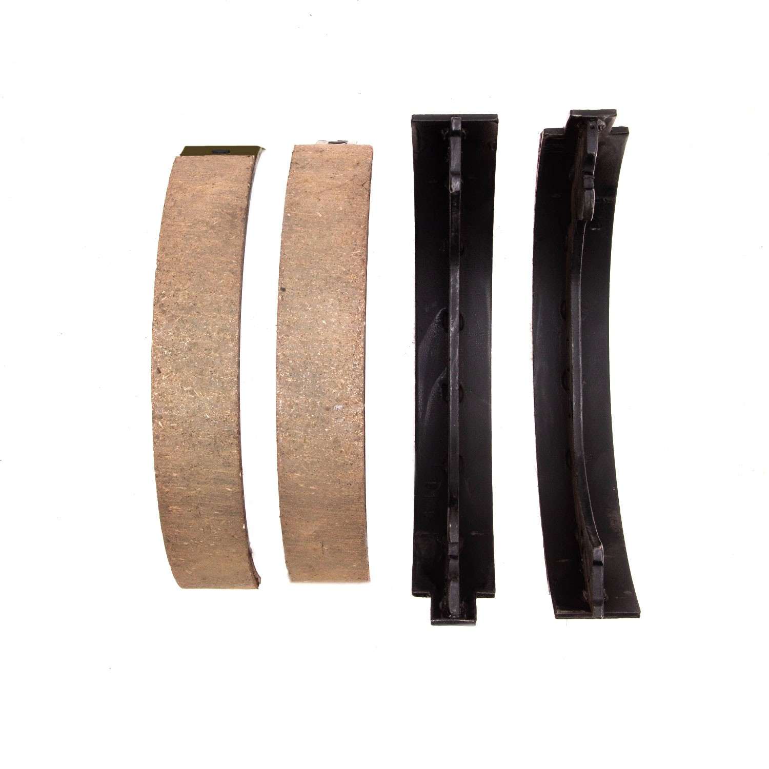 Dynamic Friction Company Drum Brake Shoe 1902-1102-00