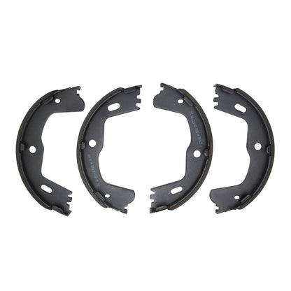 Dynamic Friction Company Drum Brake Shoe 1902-1116-00