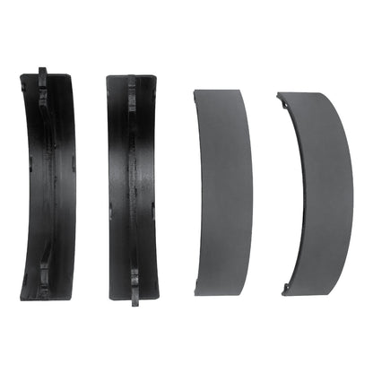 Dynamic Friction Company Drum Brake Shoe 1902-1118-00