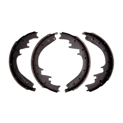 Dynamic Friction Company Drum Brake Shoe 1903-0055-00
