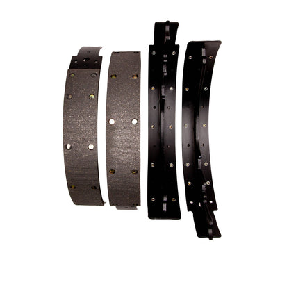 Dynamic Friction Company Drum Brake Shoe 1903-0055-00