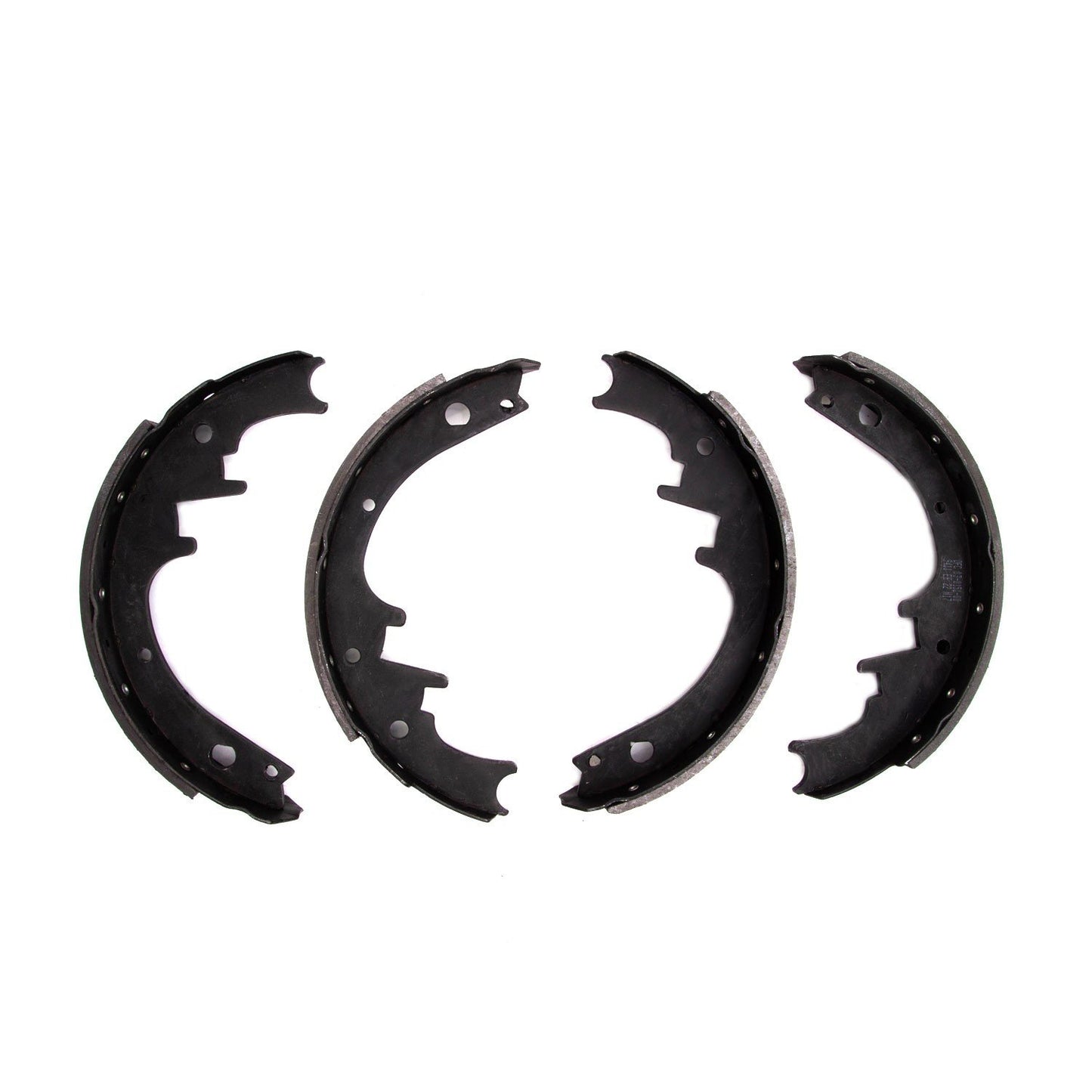 Dynamic Friction Company Drum Brake Shoe 1903-0151-00