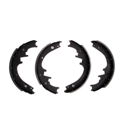 Dynamic Friction Company Drum Brake Shoe 1903-0151-00
